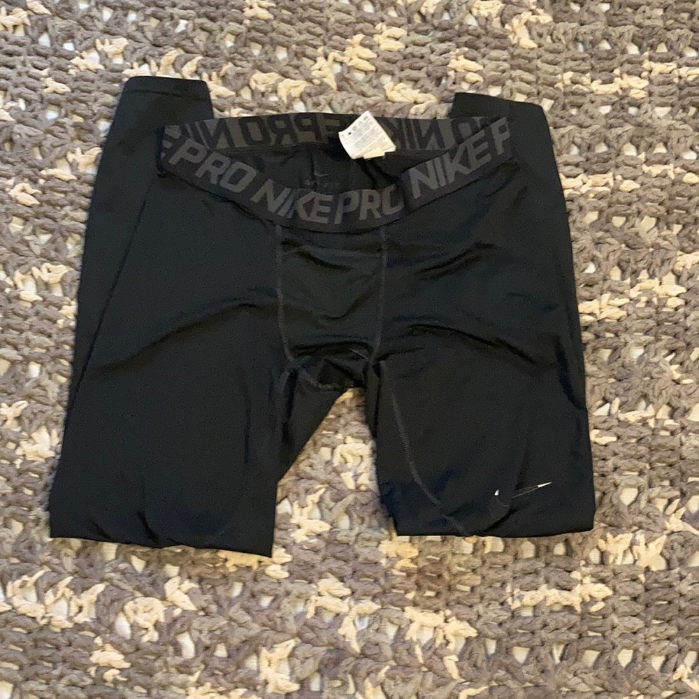 Nike Pro Leggings